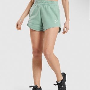 NWT Training Sweat Shorts